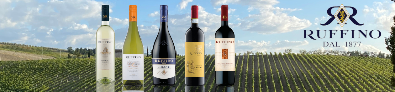 Wijnboer - Ruffino