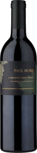 Paul Hobbs Cabernet Sauvignon 2018 Paul Hobbs Winery California