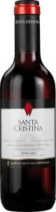 Santa Cristina Rosso Toscana IGT (0,375l) Santa Cristina Antinori Marken
