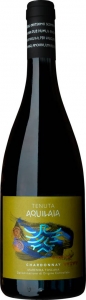 Aquilaia Chardonnay Maremma Toscana DOC 2020 Tenuta Aquilaia Maremma Toscana