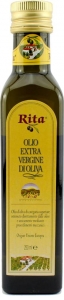 ALTA MAREMMA Olivenöl Rita Extra Vergine Il Cavallino Toskana
