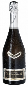 Champagne Millésime - Cuvée Prestige Hautvillers - Champagne J.M. Gobillard & Fils Champagne