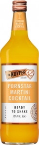Pornstar Martini Cocktail  De Kuyper 