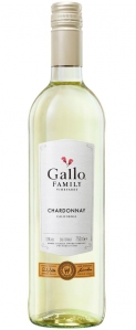 Chardonnay Gallo Family Vineyards Western Cape
